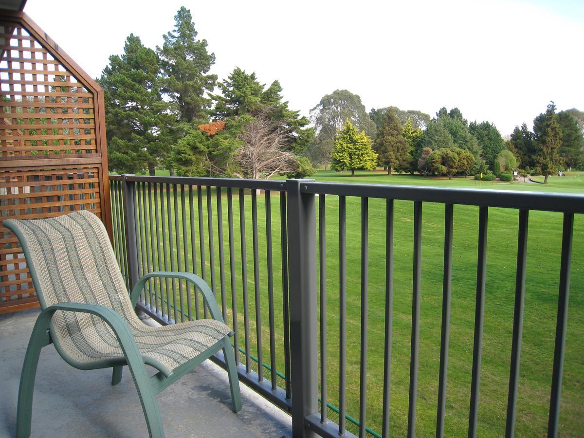 Golflands Motel Auckland Exterior foto